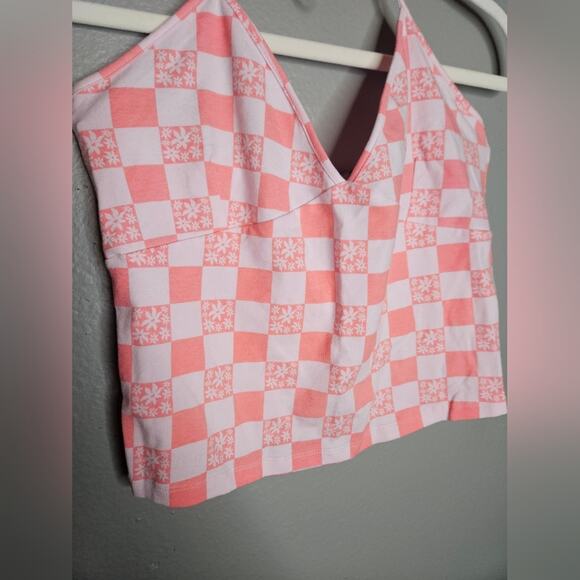 Forever 21 y2k halter NWT - Picture 6 of 8